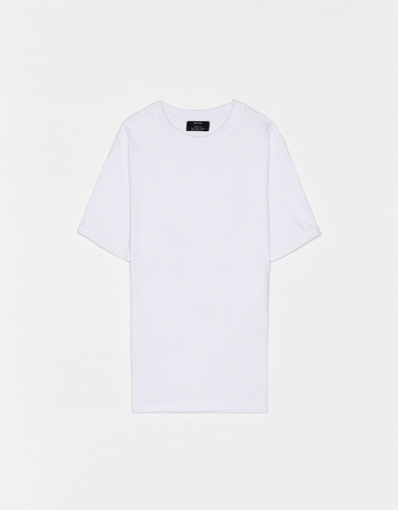 Short sleeve T-shirt - Image 3